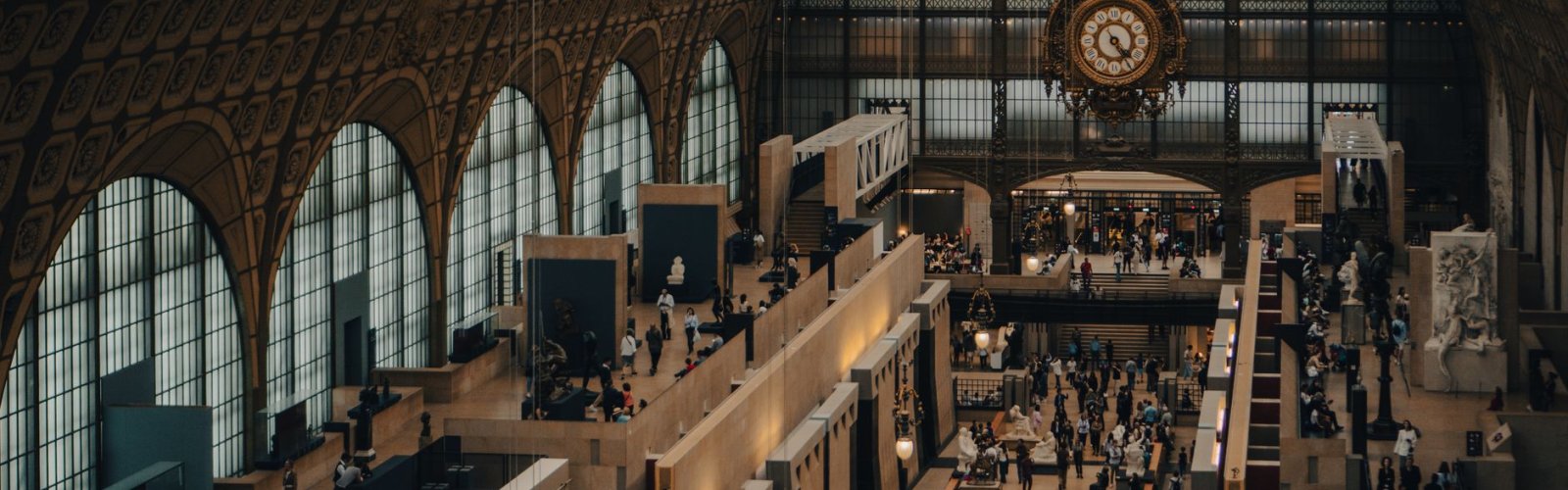 Musee d'Orsay