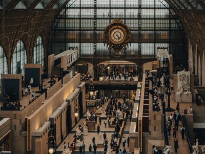 Musee d'Orsay