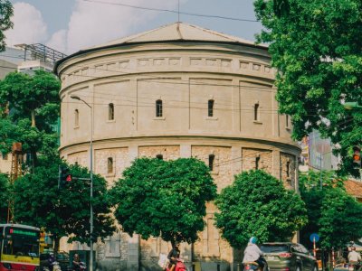 Old Quarter