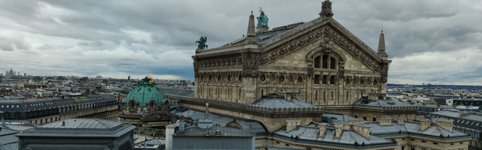 Palais Garnier