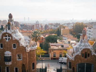 Park Güell