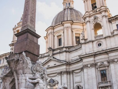 Piazza Navona