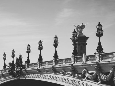 Pont Alexandre III