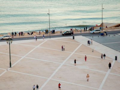 Praca do Comercio