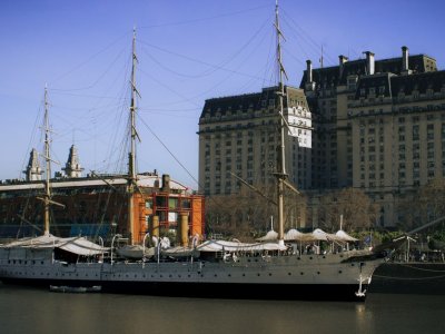 Puerto Madero