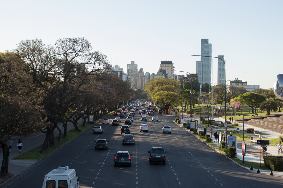 Getting to Recoleta Cemetery in Buenos Aires