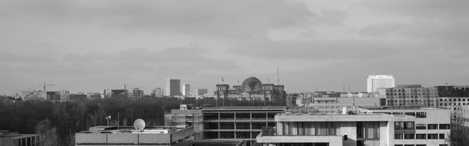 Reichstag Building