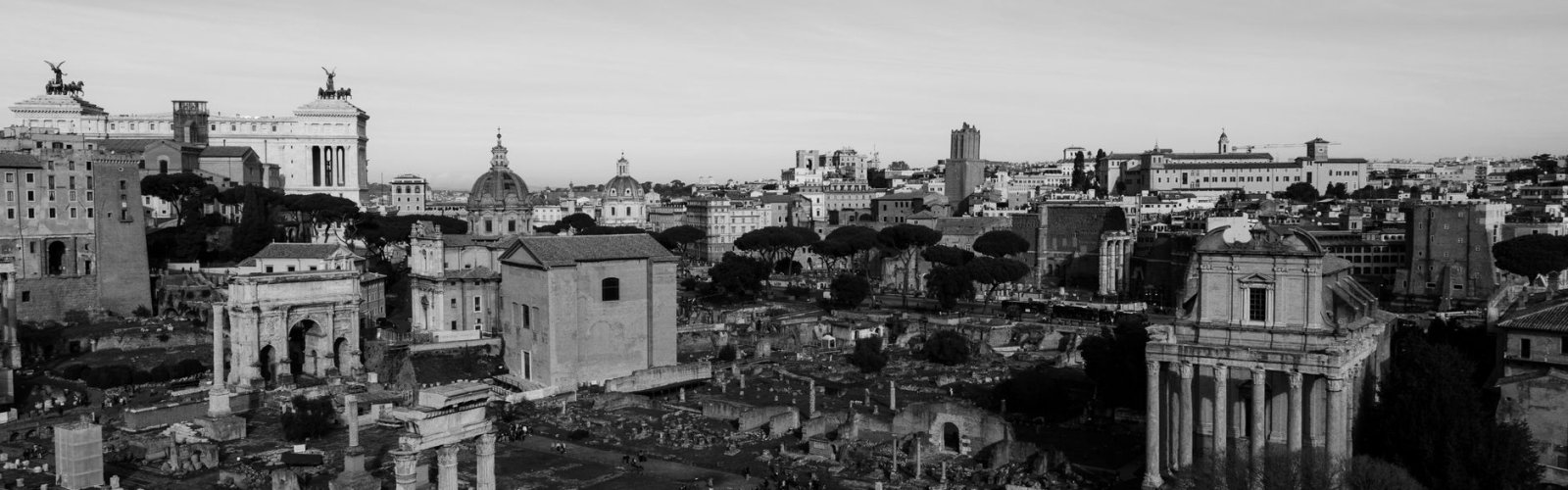 Roman Forum