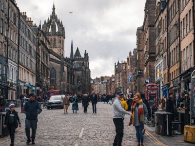 Royal Mile