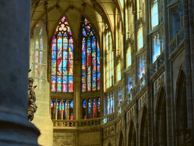 St. Vitus Cathedral