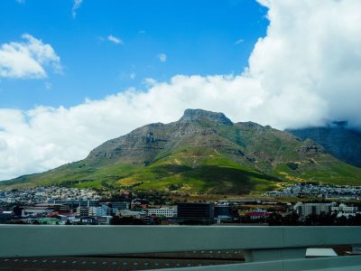 Table Mountain