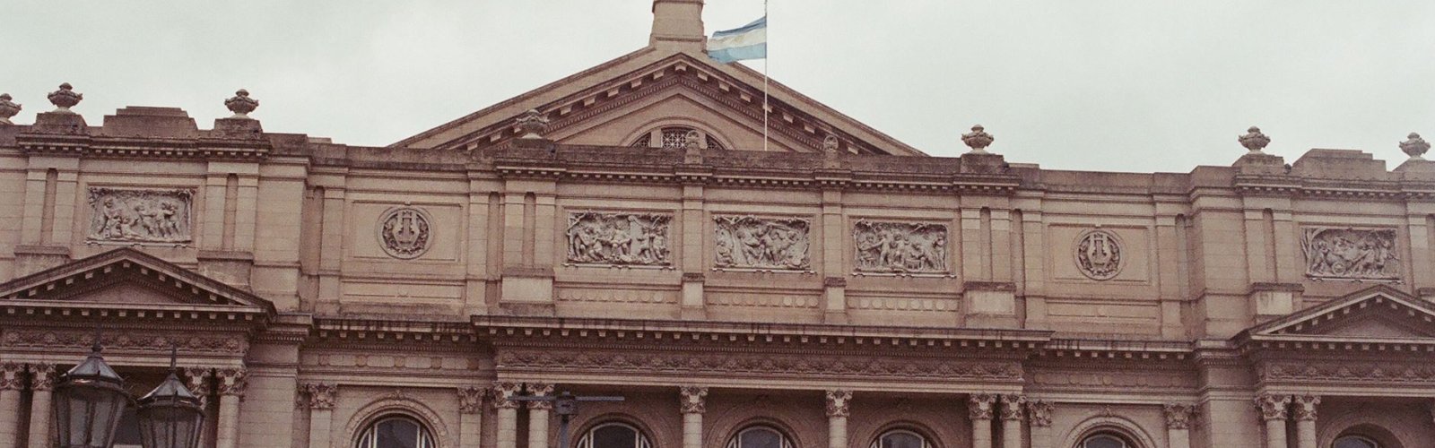 Teatro Colon