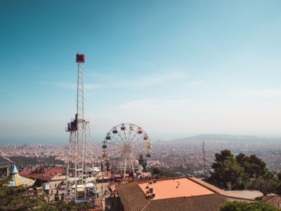 Tibidabo