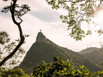 Tijuca National Park
