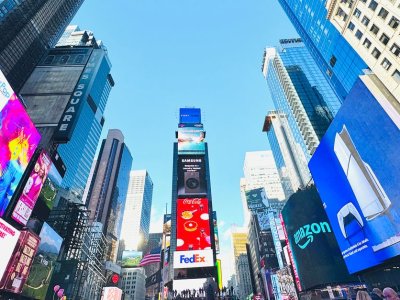 Times Square