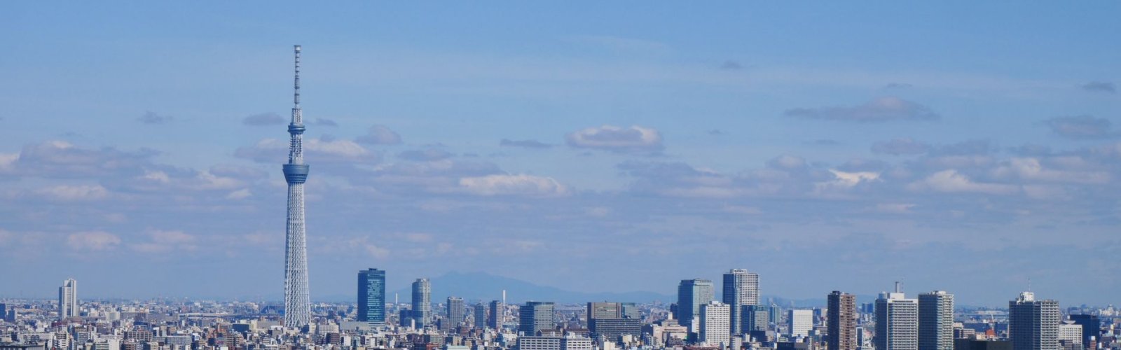 Tokyo Skytree