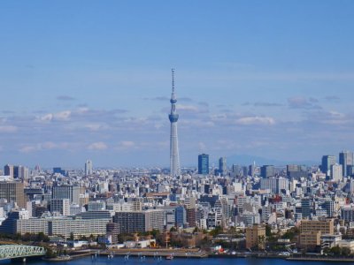 Tokyo Skytree