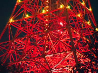 Tokyo Tower