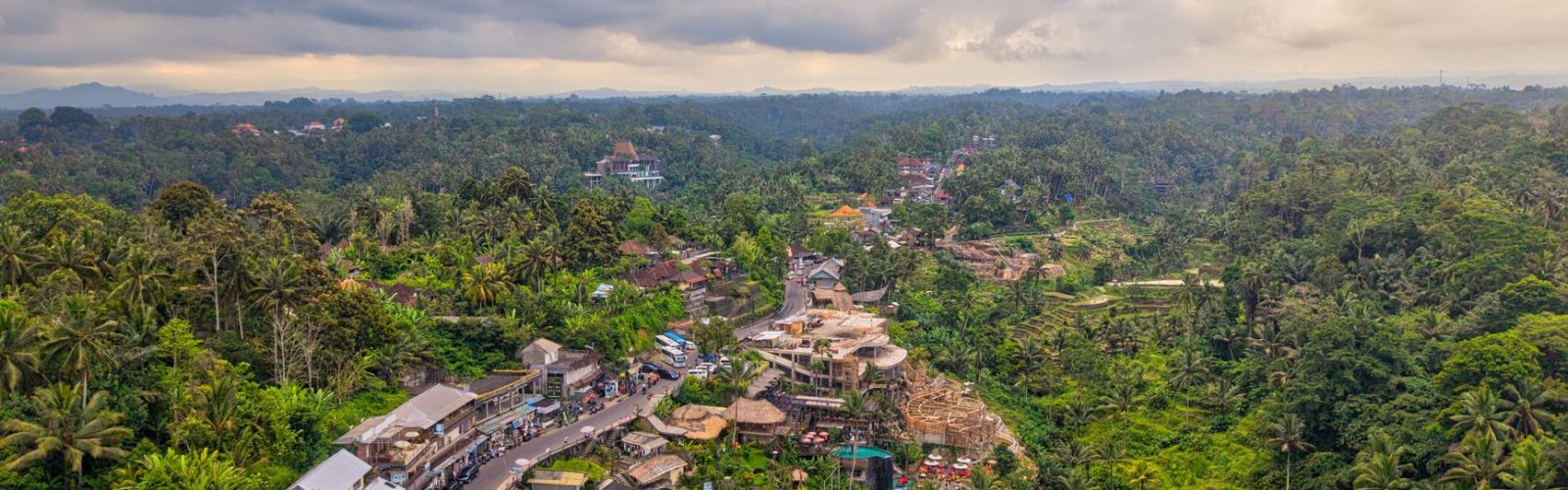 Ubud Palace