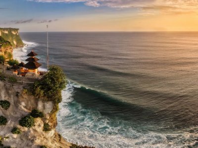Uluwatu Temple