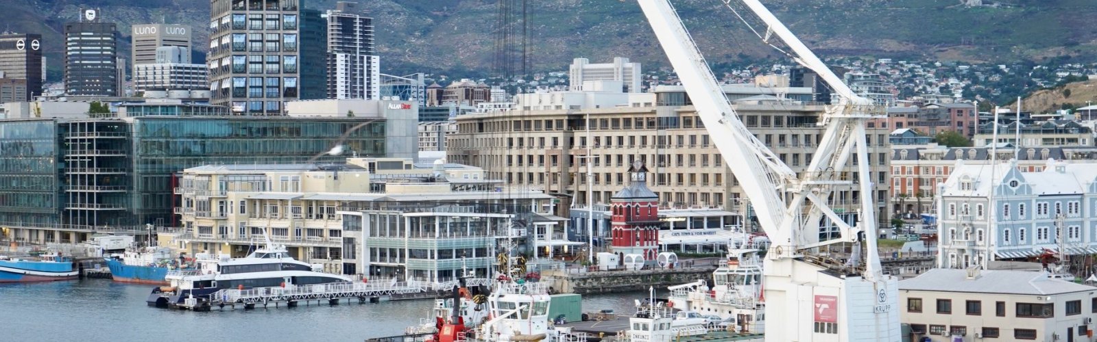 V&A Waterfront
