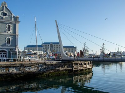 V&A Waterfront