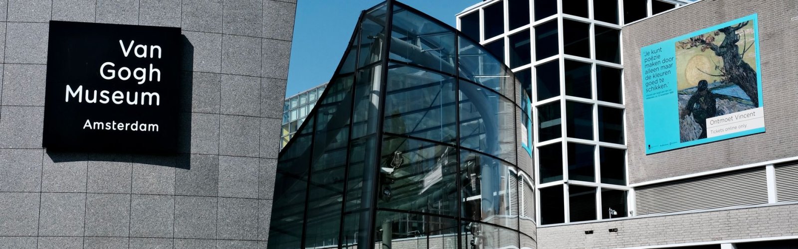 Van Gogh Museum