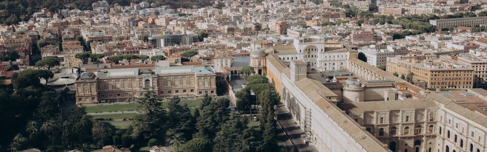 Vatican Museums