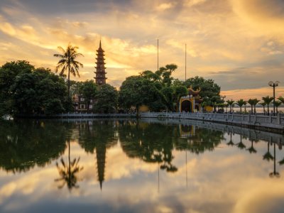 West Lake